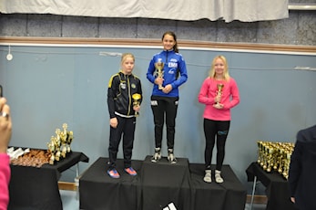 MälerCupen 2016